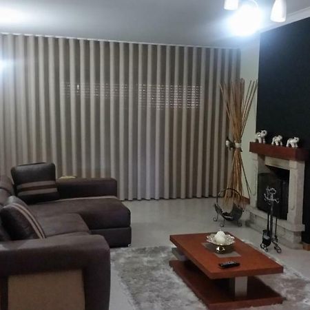 Apartamento Rua Da Amizade Felgueiras Extérieur photo