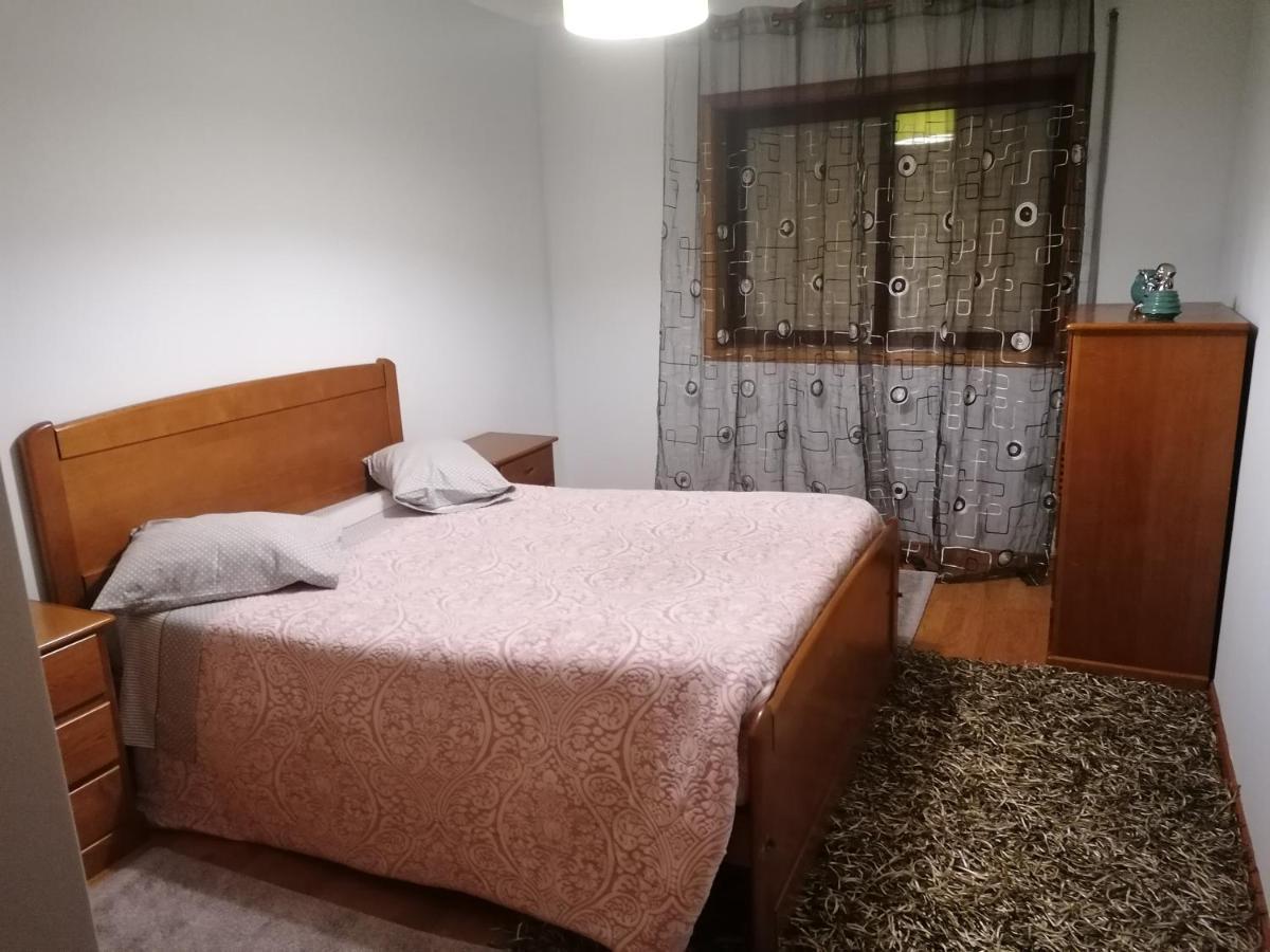 Apartamento Rua Da Amizade Felgueiras Extérieur photo