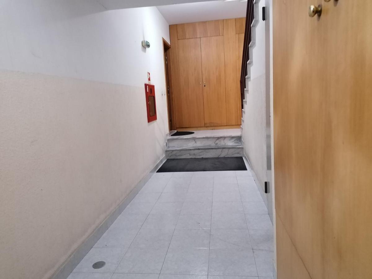 Apartamento Rua Da Amizade Felgueiras Extérieur photo