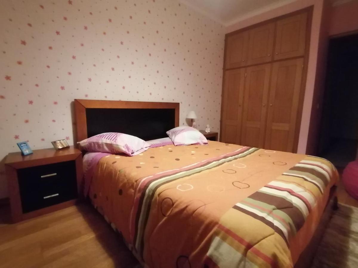 Apartamento Rua Da Amizade Felgueiras Extérieur photo