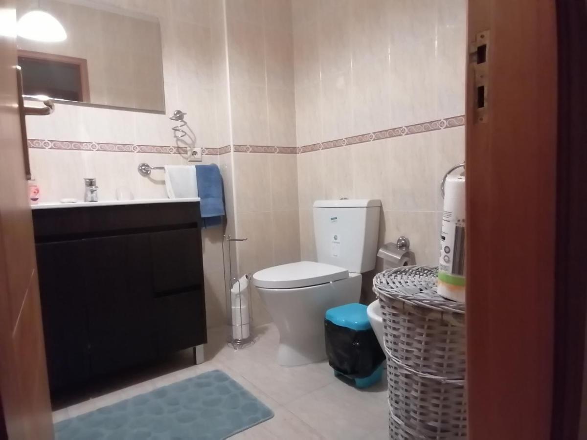 Apartamento Rua Da Amizade Felgueiras Extérieur photo