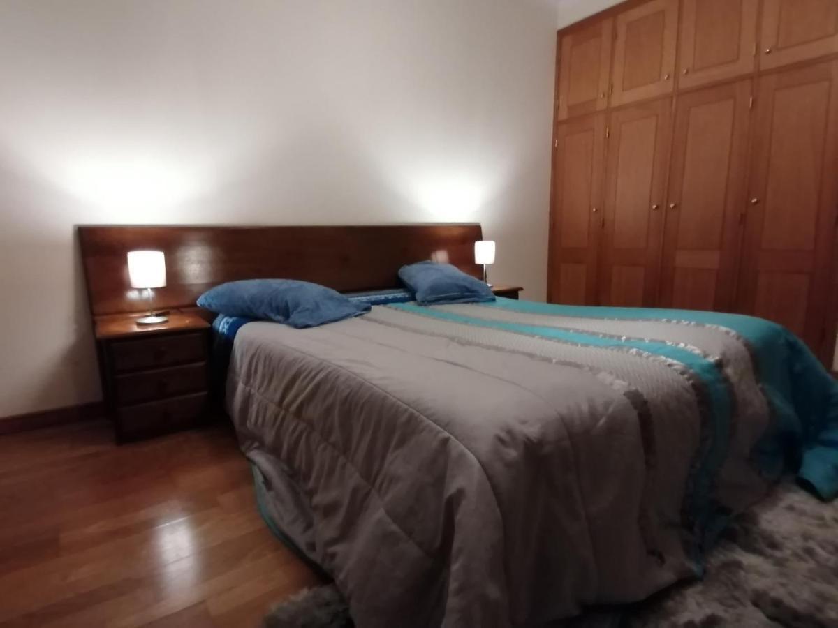 Apartamento Rua Da Amizade Felgueiras Extérieur photo