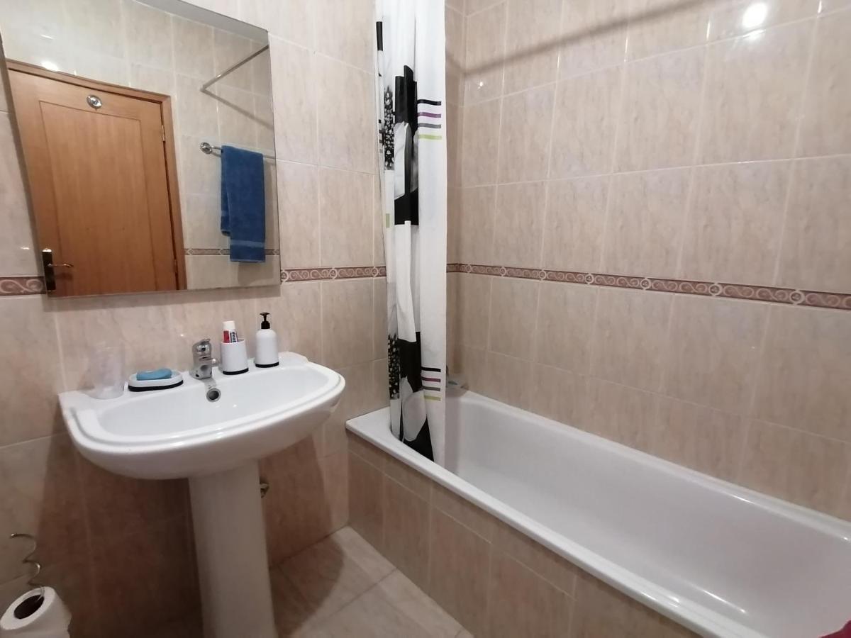 Apartamento Rua Da Amizade Felgueiras Extérieur photo