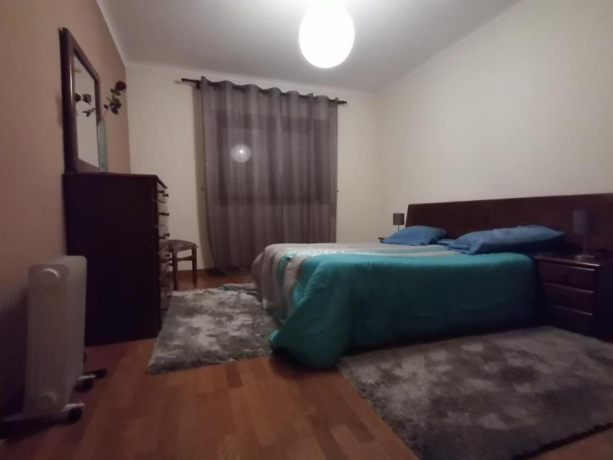 Apartamento Rua Da Amizade Felgueiras Extérieur photo