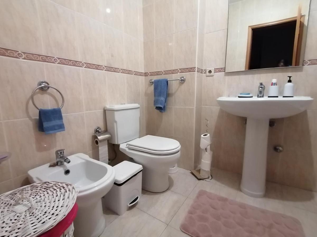 Apartamento Rua Da Amizade Felgueiras Extérieur photo