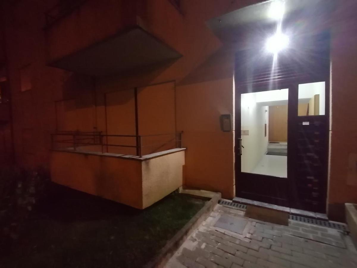 Apartamento Rua Da Amizade Felgueiras Extérieur photo