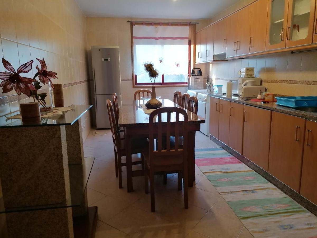 Apartamento Rua Da Amizade Felgueiras Extérieur photo