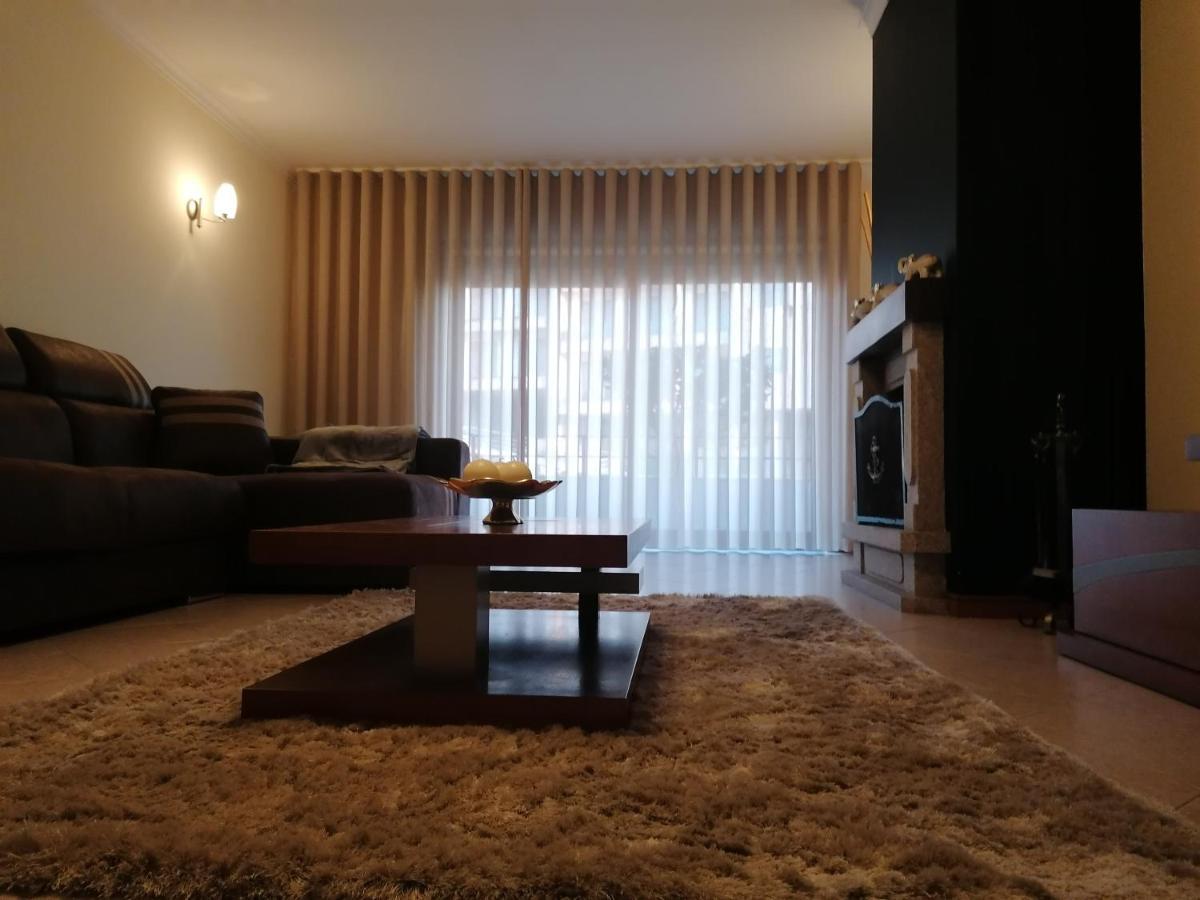 Apartamento Rua Da Amizade Felgueiras Extérieur photo