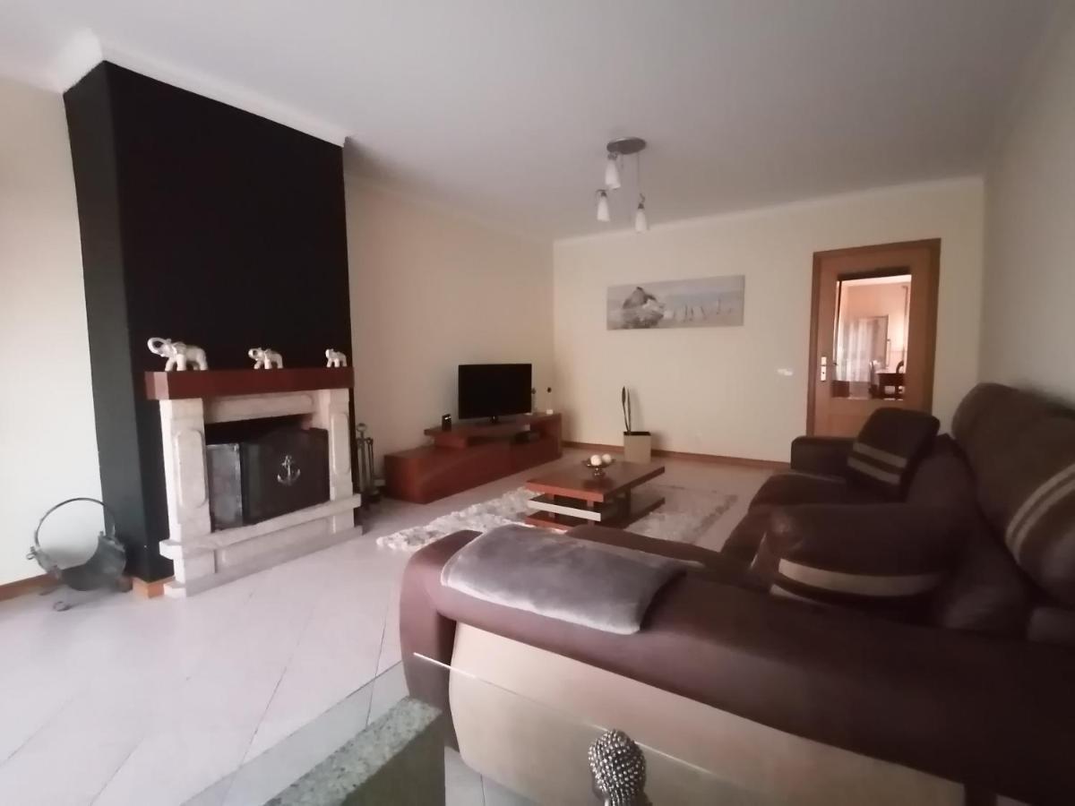 Apartamento Rua Da Amizade Felgueiras Extérieur photo