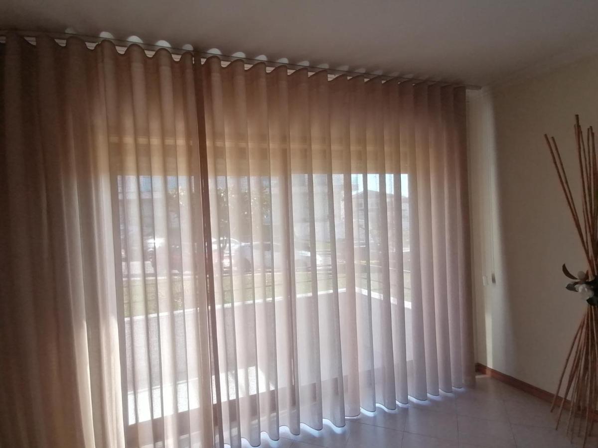 Apartamento Rua Da Amizade Felgueiras Extérieur photo