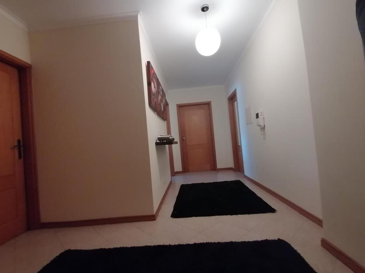 Apartamento Rua Da Amizade Felgueiras Extérieur photo