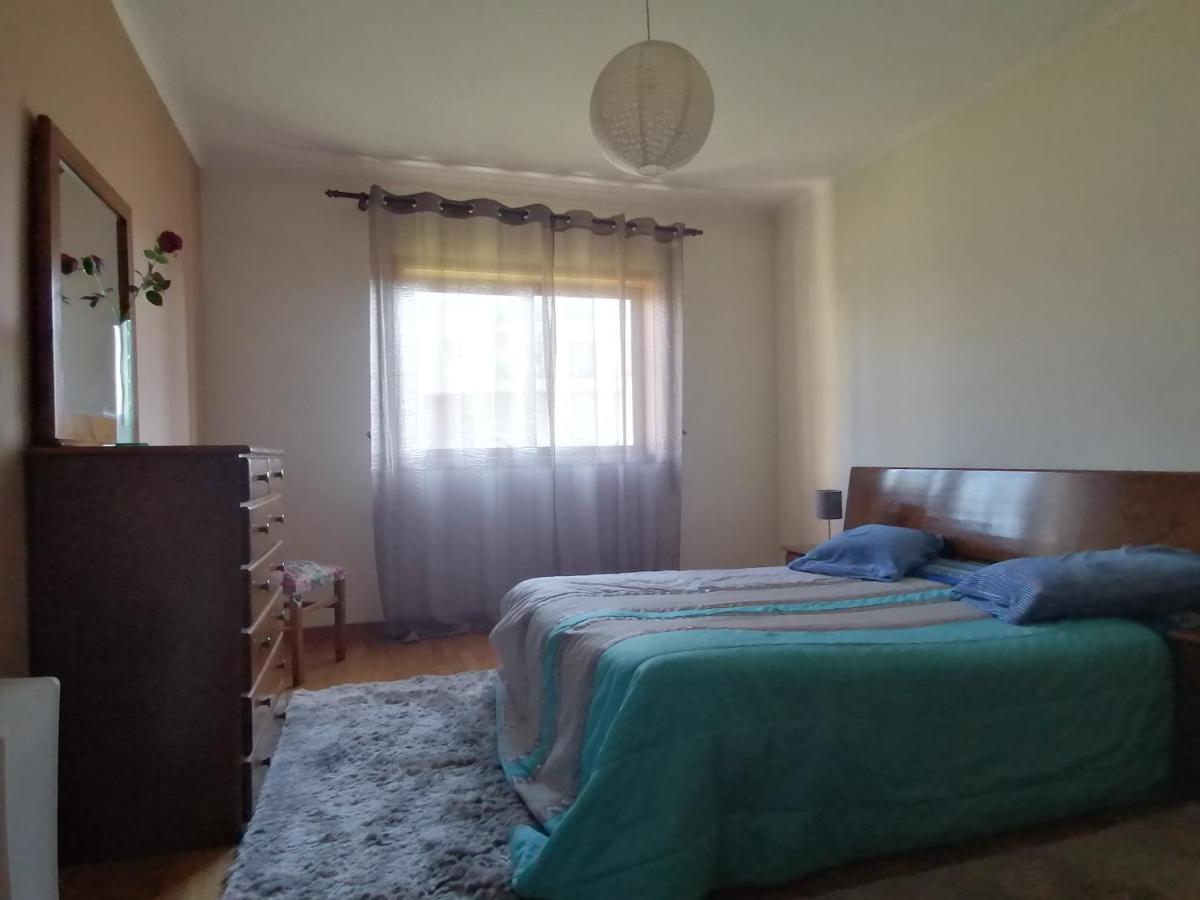 Apartamento Rua Da Amizade Felgueiras Extérieur photo