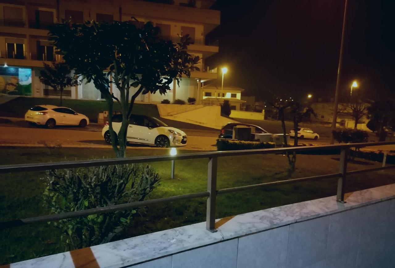 Apartamento Rua Da Amizade Felgueiras Extérieur photo