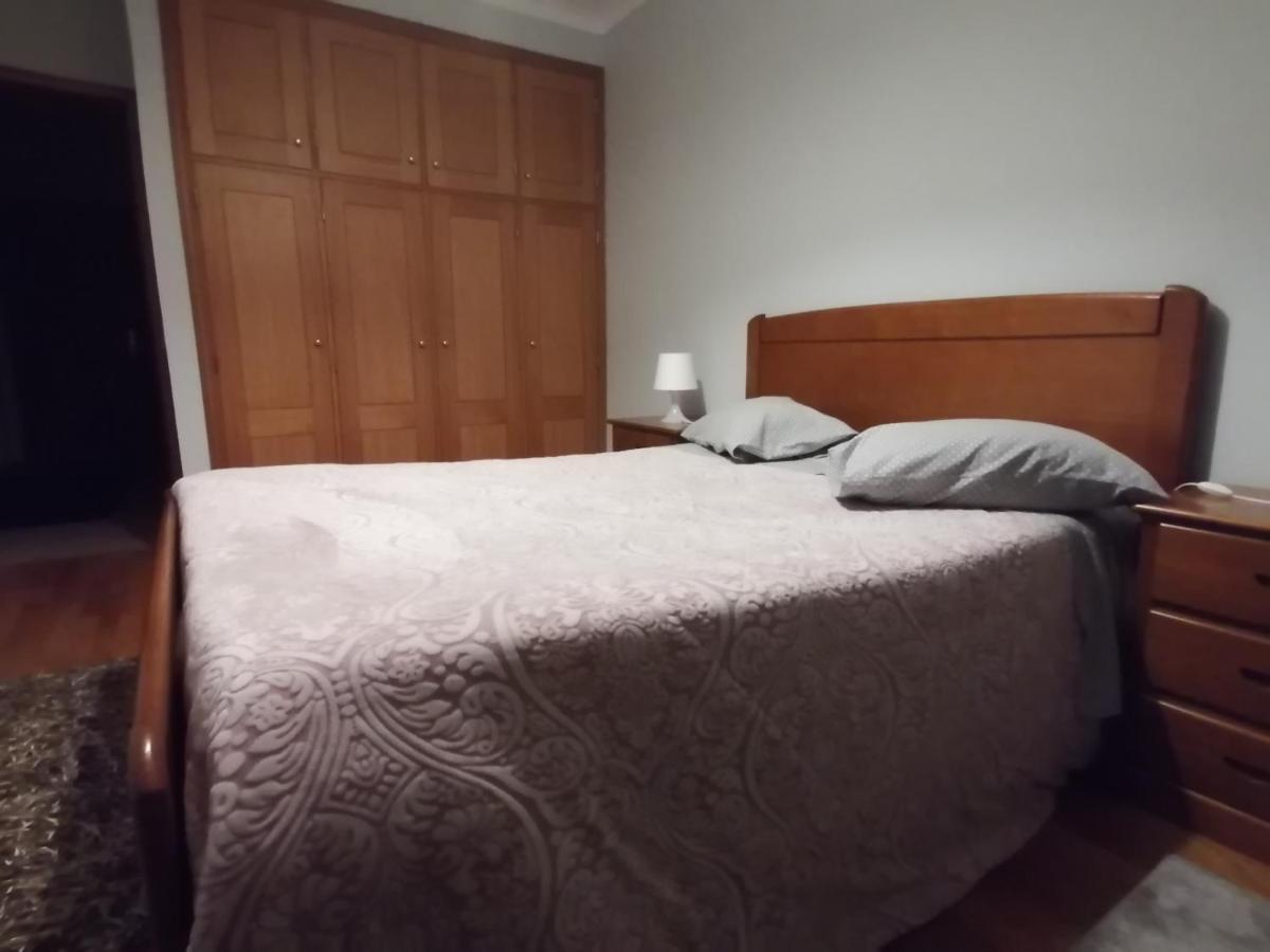 Apartamento Rua Da Amizade Felgueiras Extérieur photo