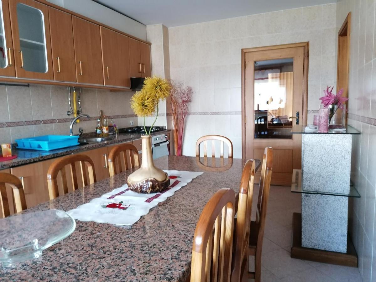 Apartamento Rua Da Amizade Felgueiras Extérieur photo