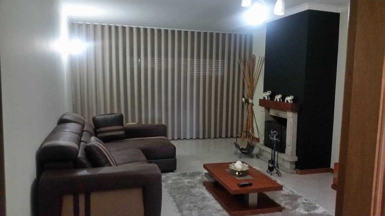 Apartamento Rua Da Amizade Felgueiras Extérieur photo