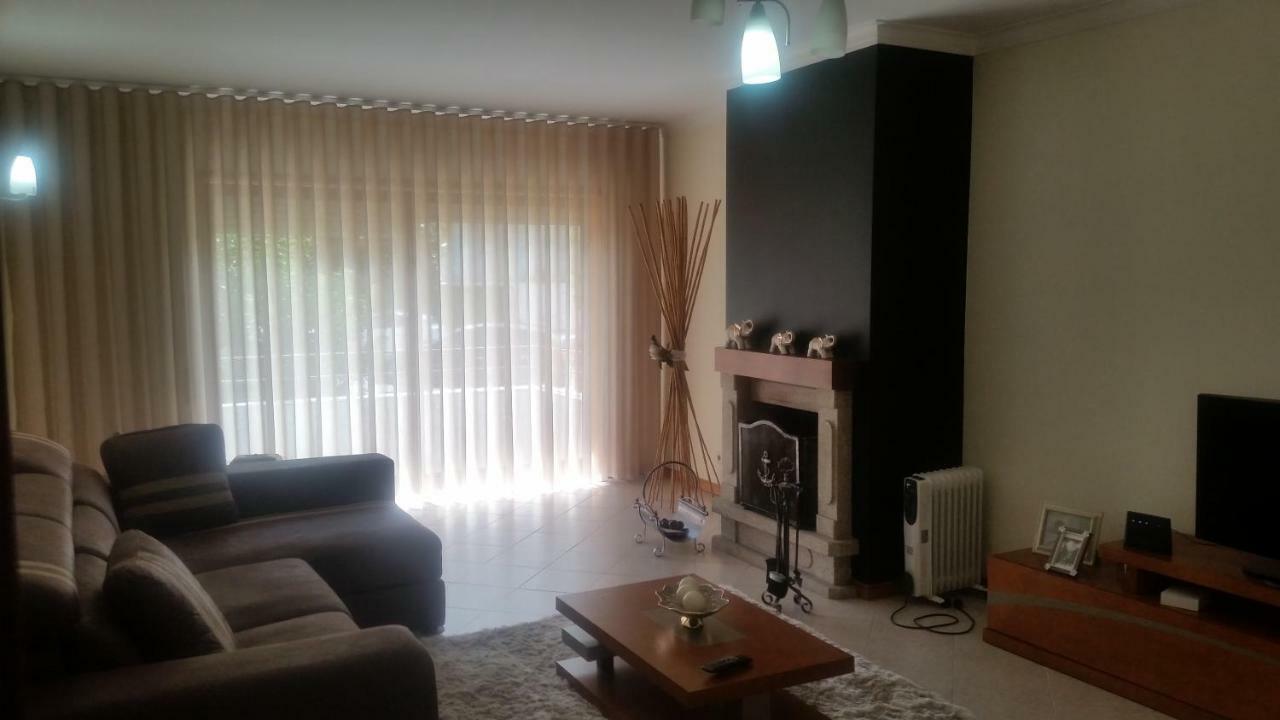 Apartamento Rua Da Amizade Felgueiras Extérieur photo