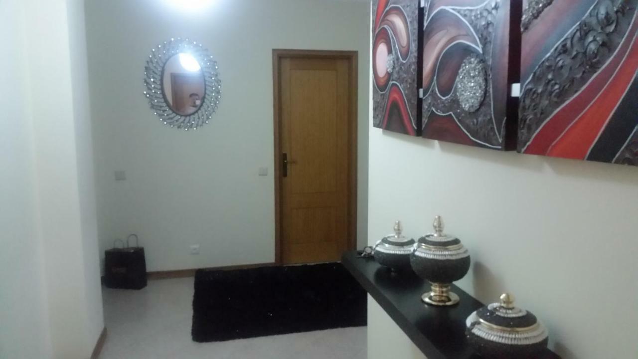 Apartamento Rua Da Amizade Felgueiras Extérieur photo