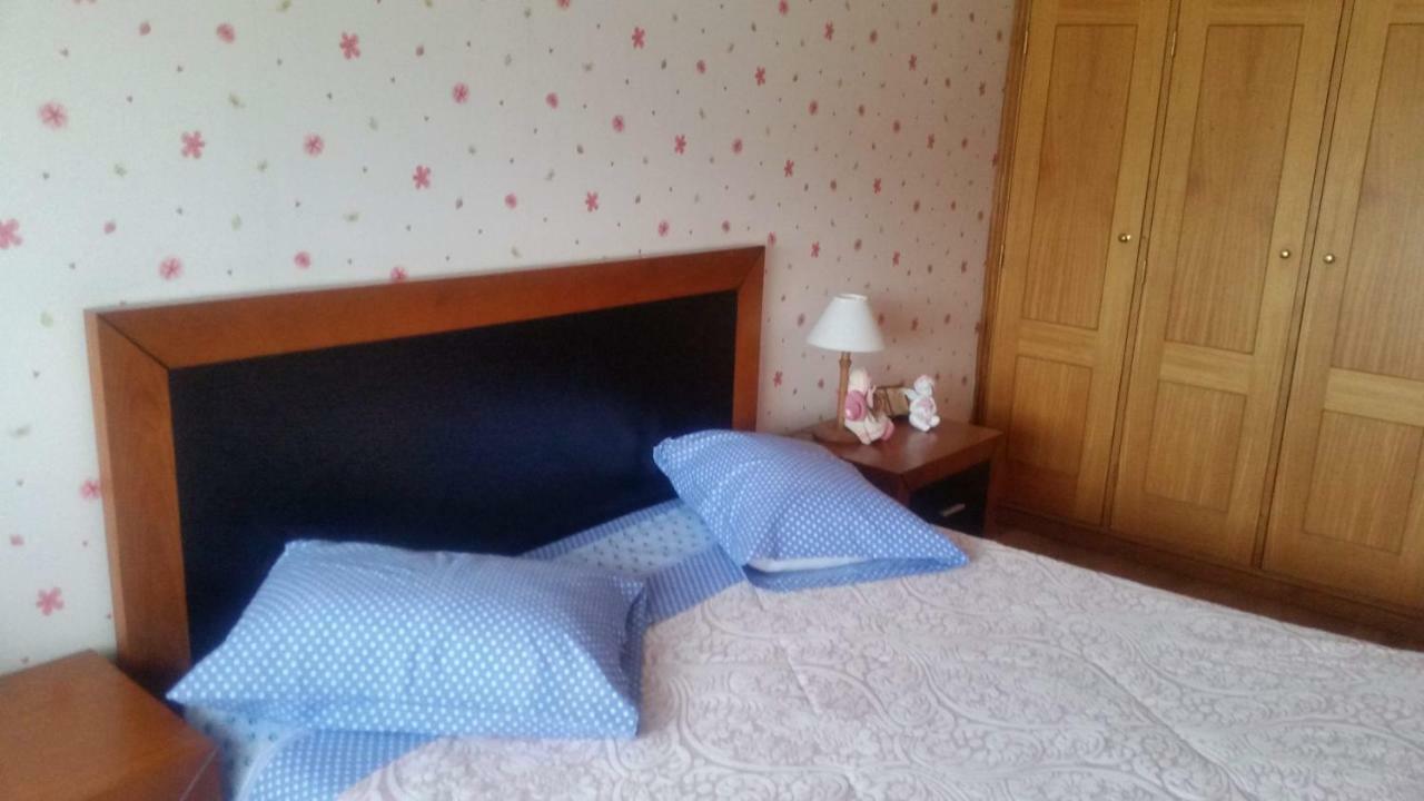 Apartamento Rua Da Amizade Felgueiras Extérieur photo